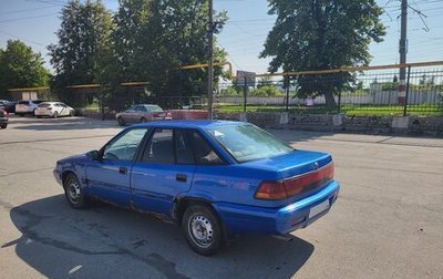 Daewoo Espero, 1997 год, 60 000 рублей, 1 фотография