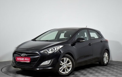 Hyundai i30 II рестайлинг, 2014 год, 815 000 рублей, 1 фотография