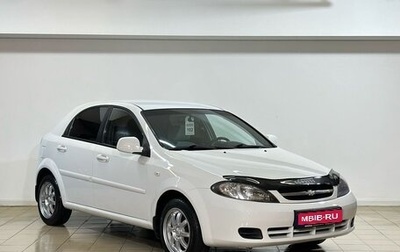 Chevrolet Lacetti, 2010 год, 425 000 рублей, 1 фотография