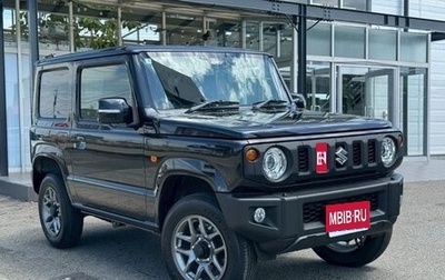Suzuki Jimny, 2025 год, 1 500 333 рублей, 1 фотография