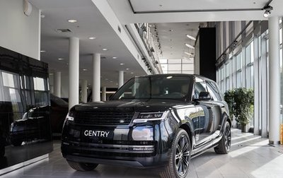Land Rover Range Rover IV рестайлинг, 2025 год, 24 900 000 рублей, 1 фотография