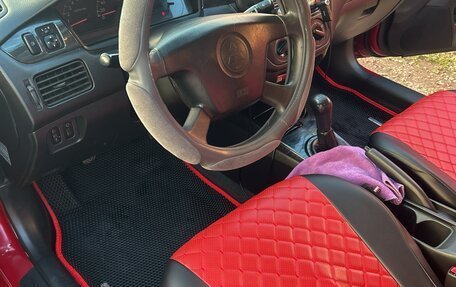 Mitsubishi Lancer IX, 2004 год, 315 000 рублей, 1 фотография