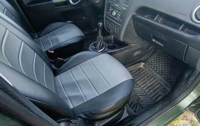 Ford Fusion I, 2007 год, 450 000 рублей, 1 фотография