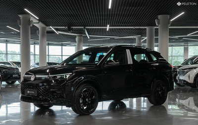 Volkswagen Tiguan, 2025 год, 4 750 000 рублей, 1 фотография