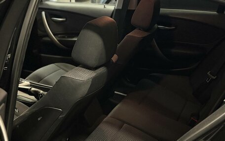 BMW 1 серия, 2008 год, 697 000 рублей, 11 фотография
