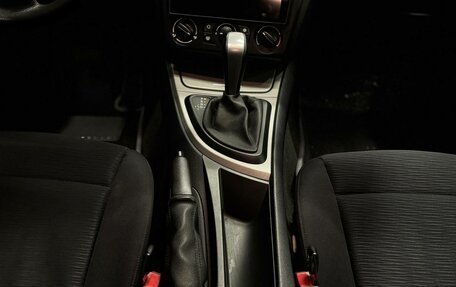 BMW 1 серия, 2008 год, 697 000 рублей, 9 фотография
