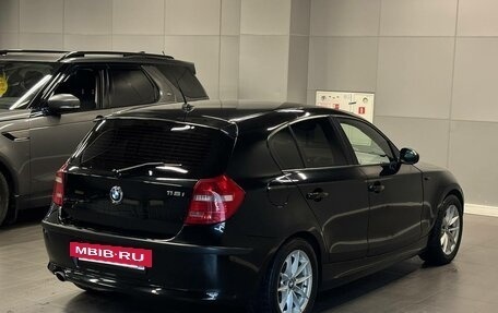 BMW 1 серия, 2008 год, 697 000 рублей, 6 фотография