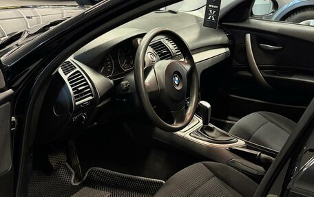 BMW 1 серия, 2008 год, 697 000 рублей, 14 фотография