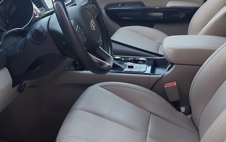 KIA Carnival III, 2018 год, 3 399 000 рублей, 5 фотография