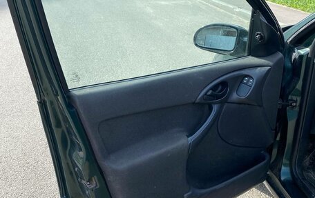 Ford Focus IV, 2003 год, 150 000 рублей, 6 фотография