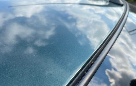 Ford Focus IV, 2003 год, 150 000 рублей, 7 фотография