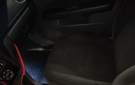 Ford Focus II рестайлинг, 2007 год, 460 000 рублей, 7 фотография