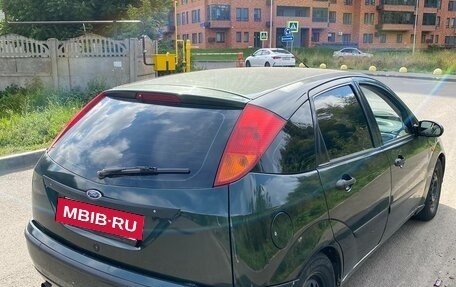 Ford Focus IV, 2003 год, 150 000 рублей, 4 фотография