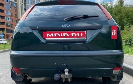 Ford Focus IV, 2003 год, 150 000 рублей, 12 фотография