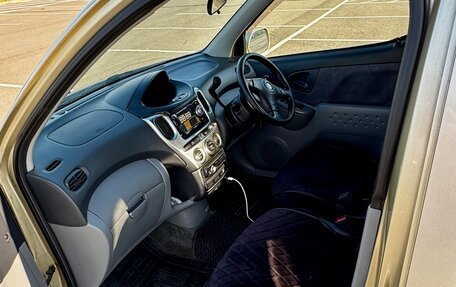 Toyota FunCargo, 1999 год, 395 000 рублей, 12 фотография