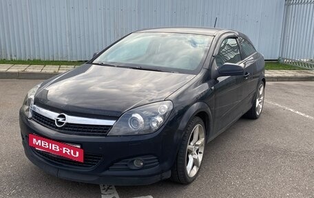 Opel Astra H, 2008 год, 630 000 рублей, 2 фотография