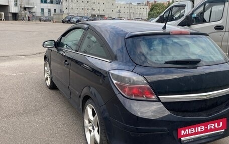 Opel Astra H, 2008 год, 630 000 рублей, 3 фотография