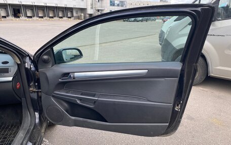 Opel Astra H, 2008 год, 630 000 рублей, 9 фотография