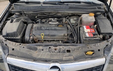 Opel Astra H, 2008 год, 630 000 рублей, 5 фотография