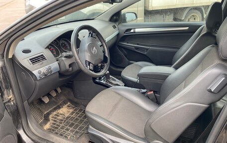 Opel Astra H, 2008 год, 630 000 рублей, 11 фотография