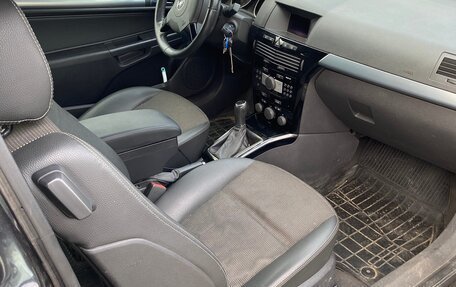 Opel Astra H, 2008 год, 630 000 рублей, 8 фотография