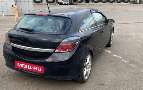 Opel Astra H, 2008 год, 630 000 рублей, 4 фотография