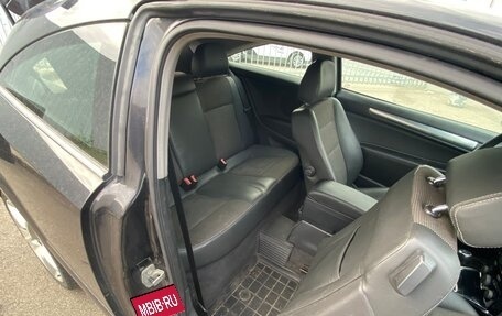 Opel Astra H, 2008 год, 630 000 рублей, 6 фотография