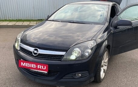 Opel Astra H, 2008 год, 630 000 рублей, 14 фотография