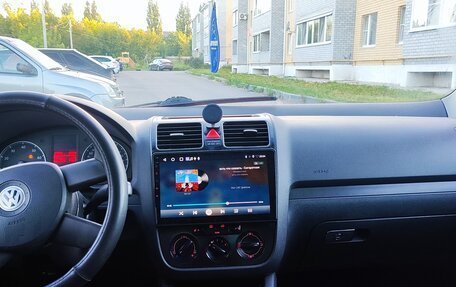 Volkswagen Golf V, 2005 год, 460 000 рублей, 12 фотография