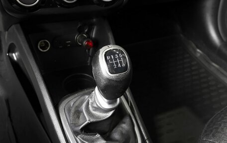 KIA Rio III рестайлинг, 2015 год, 667 000 рублей, 5 фотография