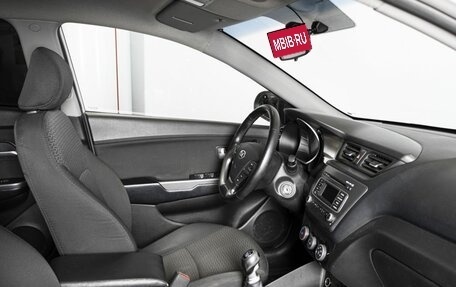 KIA Rio III рестайлинг, 2015 год, 667 000 рублей, 4 фотография