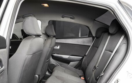 KIA Rio III рестайлинг, 2015 год, 667 000 рублей, 12 фотография
