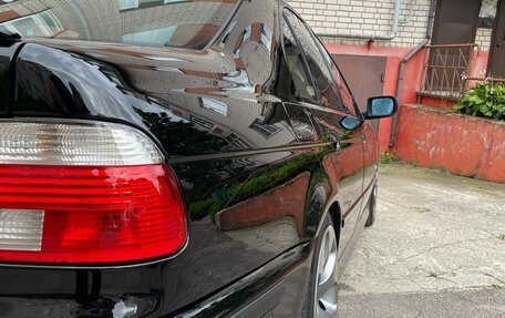 BMW 5 серия, 2001 год, 795 000 рублей, 3 фотография