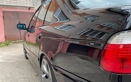 BMW 5 серия, 2001 год, 795 000 рублей, 6 фотография