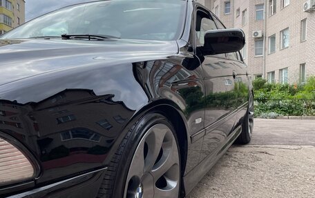 BMW 5 серия, 2001 год, 795 000 рублей, 10 фотография