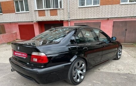 BMW 5 серия, 2001 год, 795 000 рублей, 2 фотография