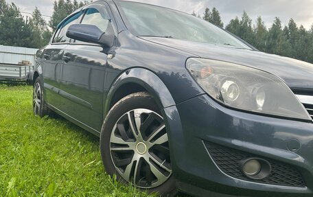 Opel Astra H, 2008 год, 450 000 рублей, 6 фотография