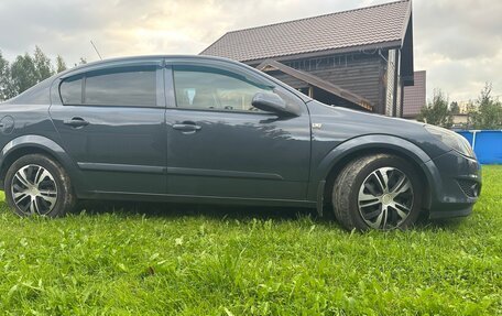 Opel Astra H, 2008 год, 450 000 рублей, 5 фотография