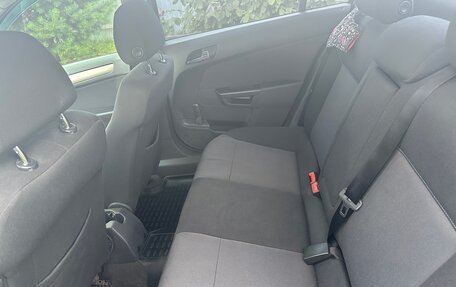 Opel Astra H, 2008 год, 450 000 рублей, 4 фотография