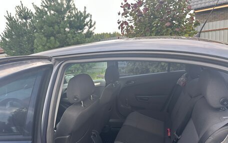 Opel Astra H, 2008 год, 450 000 рублей, 2 фотография