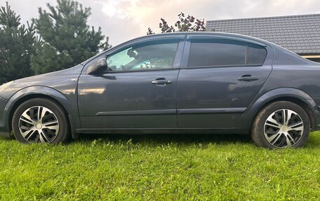 Opel Astra H, 2008 год, 450 000 рублей, 9 фотография