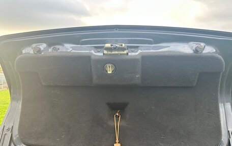 Opel Astra H, 2008 год, 450 000 рублей, 10 фотография