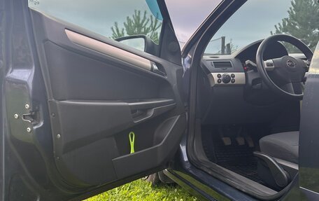 Opel Astra H, 2008 год, 450 000 рублей, 11 фотография