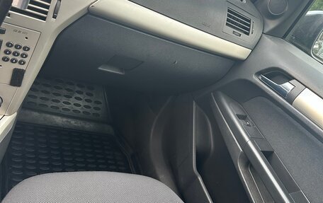 Opel Astra H, 2008 год, 450 000 рублей, 16 фотография
