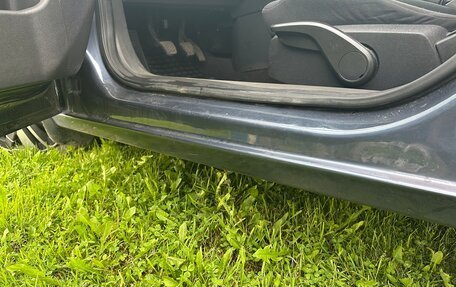 Opel Astra H, 2008 год, 450 000 рублей, 15 фотография