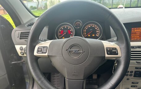 Opel Astra H, 2008 год, 450 000 рублей, 13 фотография