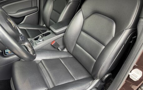 Mercedes-Benz B-Класс, 2017 год, 1 540 000 рублей, 10 фотография