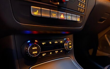 Mercedes-Benz B-Класс, 2017 год, 1 540 000 рублей, 18 фотография