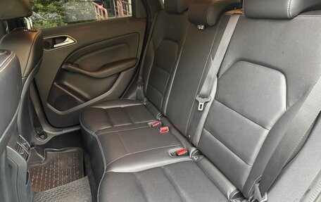 Mercedes-Benz B-Класс, 2017 год, 1 540 000 рублей, 13 фотография