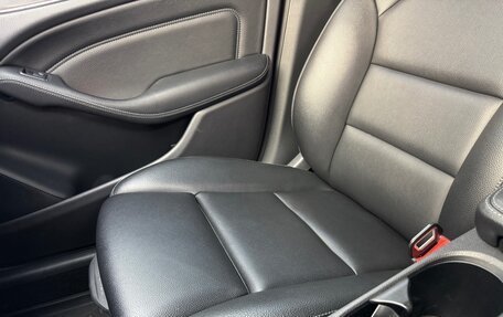 Mercedes-Benz B-Класс, 2017 год, 1 540 000 рублей, 11 фотография